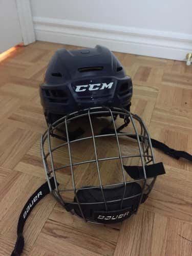 New CCM RES 310 Helmet