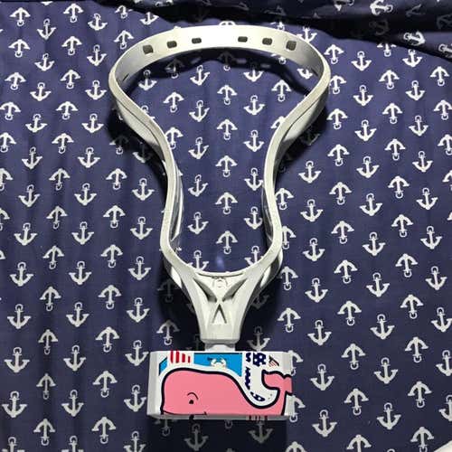 ECD Mirage Used: No Trades