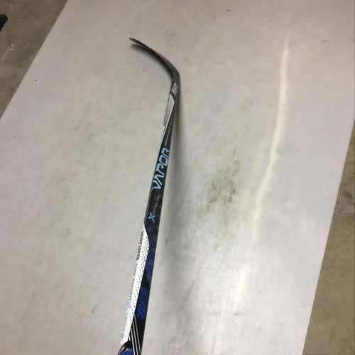 Bauer Vapor Matrix Pro-used For 1 Period-great Condition