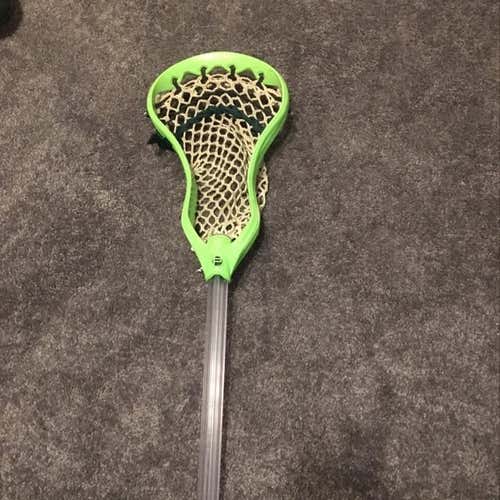 Ghost Shaft (Wolf Athletics)- STX Super Power Head