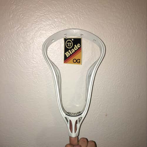 New With Tags Blade OG