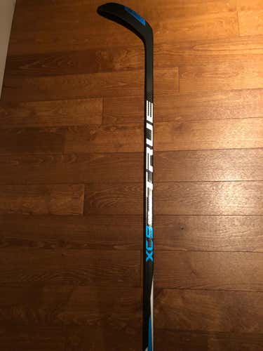 True XCORE XC9 ACF RH TC4 85 Flex