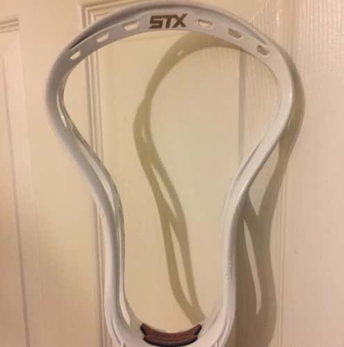 New STX Stallion 700