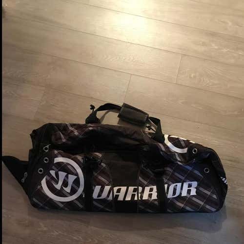 BN Warrior Lacrosse Bag