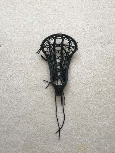 New STX Exult 500 Head Black and Gold
