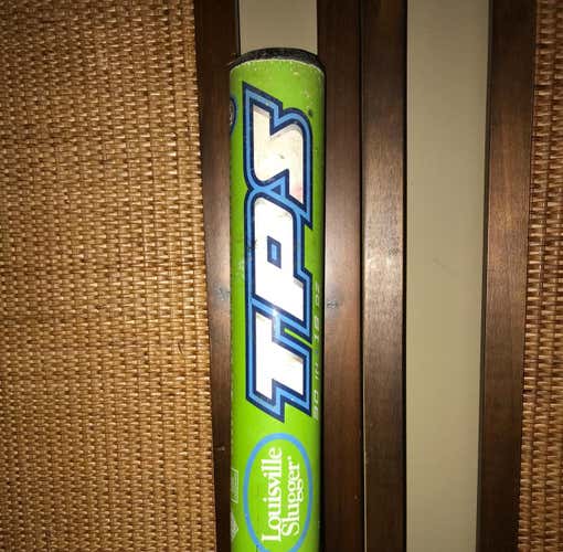 Louisville Slugger Zephyr FPXZ 30” -12 FastPitch Softball Bat