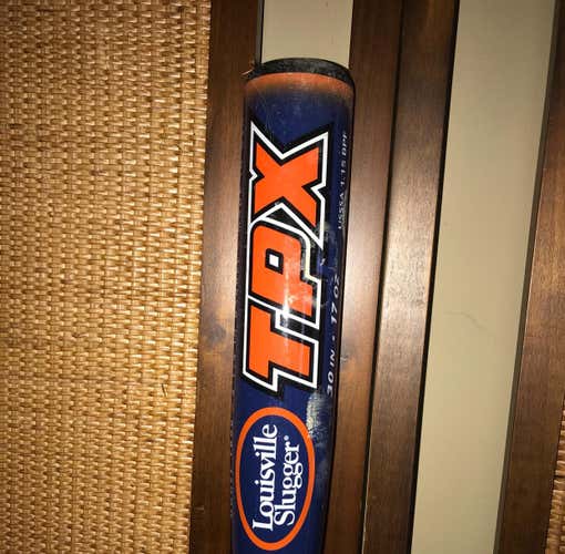 Louisville Slugger Omaha YB86 30” -13 Youth Baseball Bat