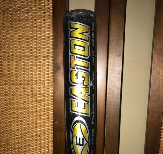 Easton SC888 LT110 cXn 28” -10.5 Youth Baseball Bat