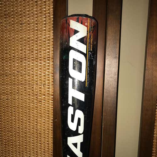 Easton Reflex BX83 28” -8.5 Baseball Bat