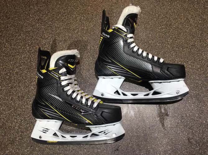 CCM Tacks 4092 size 8 EE