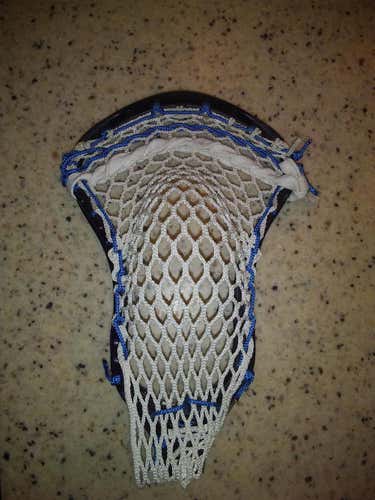 Warrior Evo 4 X Head