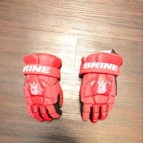 Brine Lacrosse Gloves