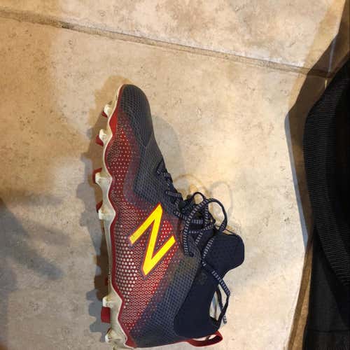 New Balence Freeze Cleats (WSYL Addition)