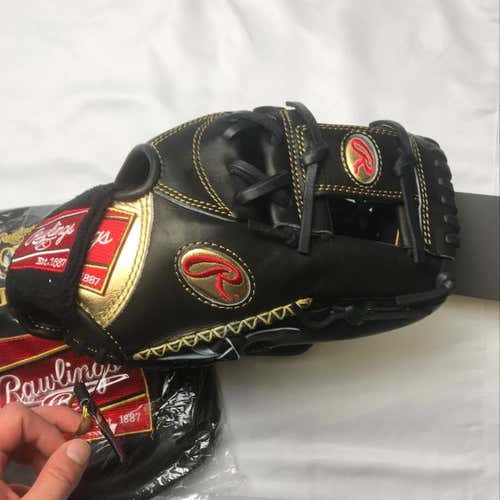 New Rawlings Gold Glove 11.75" RGGNP5-2B *No Trades*
