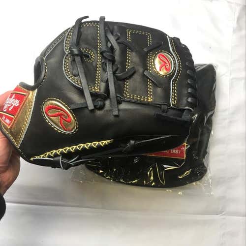 New Rawlings Gold Glove 11.75" RGG205-9B ** No Trades **- LL17