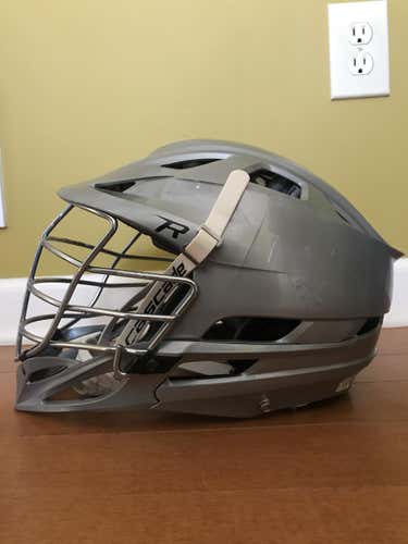 Cascade R Helmet Youth