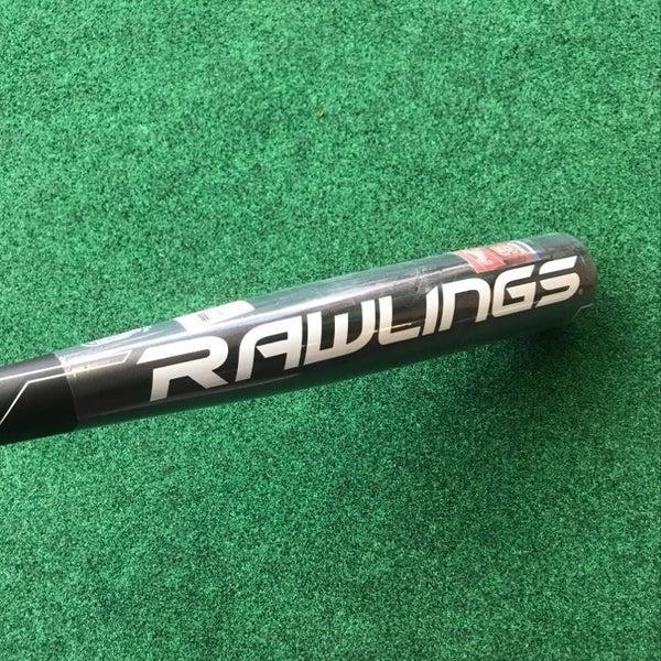 Rawlings Senior League Velo Baseball Bat 31/26 -5 SLRV5-31/26