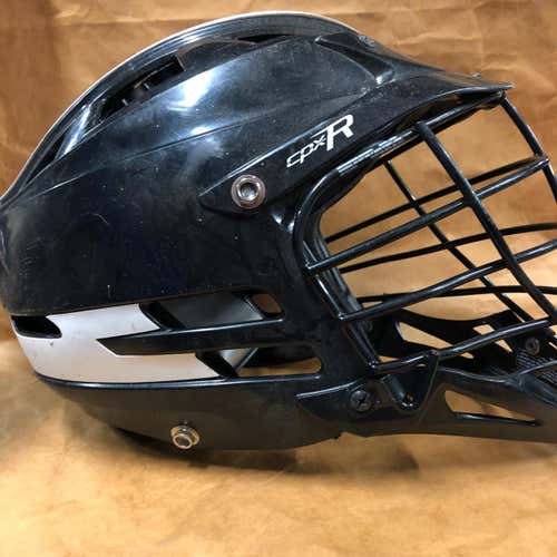 Cascade CPXR Helmet (BBB-R)
