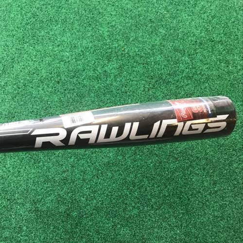 Rawlings Men's Senior League Velo Baseball Bat 30/20 - SLRVEL-30/20