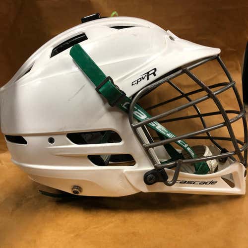 Cascade CPVR Helmet (XS R)