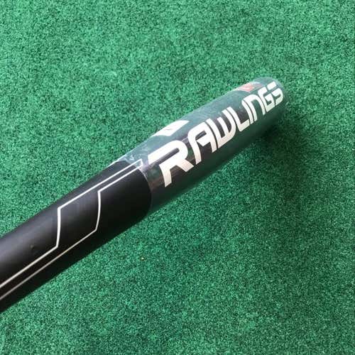 Rawlings  Senior League Velo Baseball Bat 32/27 -5 SLRV5-32/27