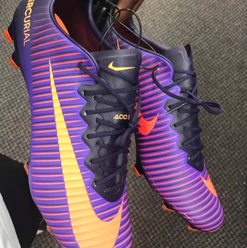 Nike Mercurial