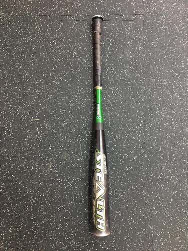Easton STEALTH Bat (BESR Certified) 33/30