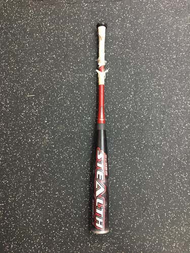 Easton STEALTH Bat (BESR Certified) 33/30