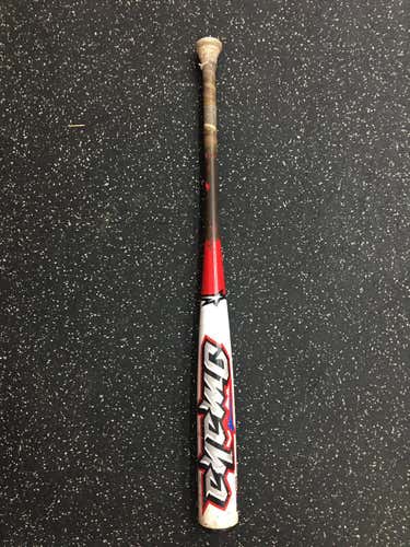 LS TPX OMAHA bat (BESR Standard) 34/31