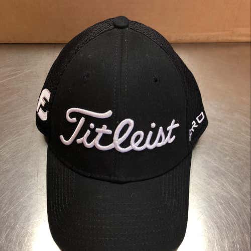 Titleist Black Pro V1 Hat