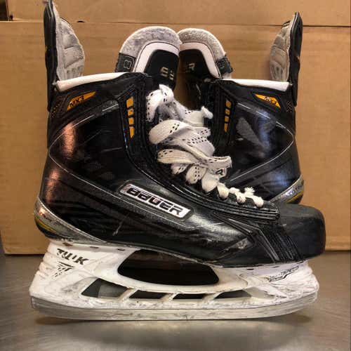 8.5D Bauer MX3