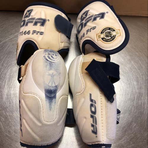 L Pro Jofa Elbow Pads