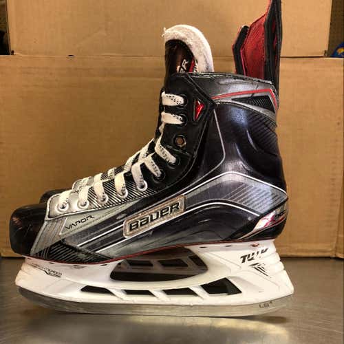 10 D Bauer Vapor X900 (LS4 Steel)