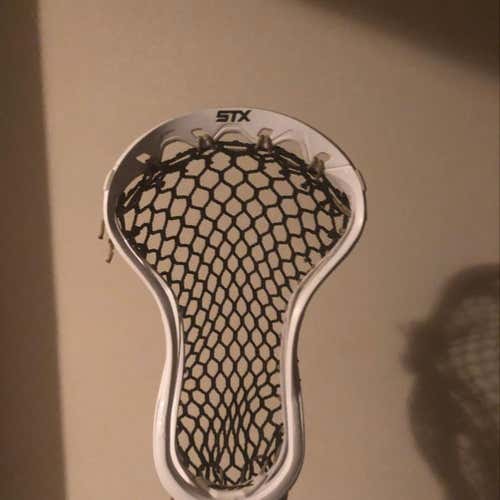 STX Duel