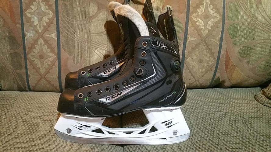 CCM Ribcor 50K 7 1/2D
