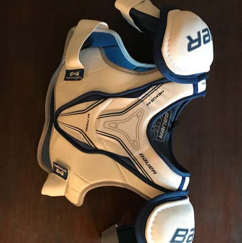 Bauer Nexus N7000
