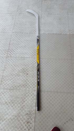 Right hand CCM Super Tacks extended length