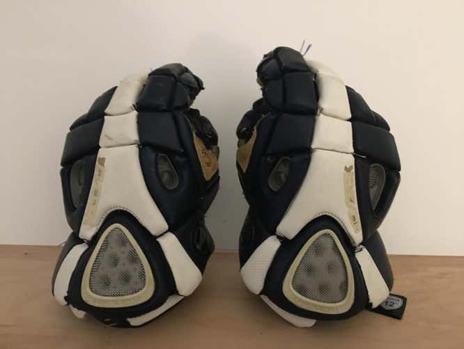 Maverik ROME NXT Gloves USED