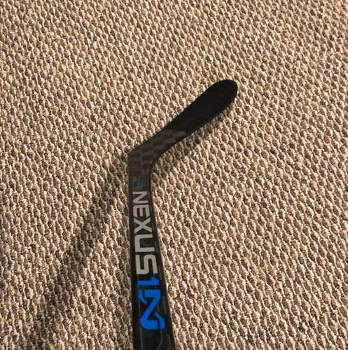 Bauer Nexus 1n 67 Flex P28
