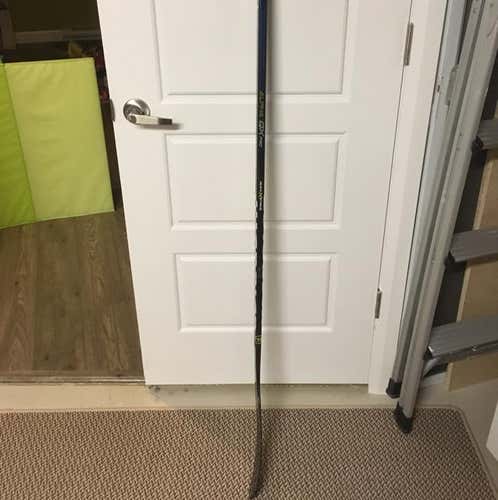 Warrior Alpha QX Pro W03 75 Flex LH