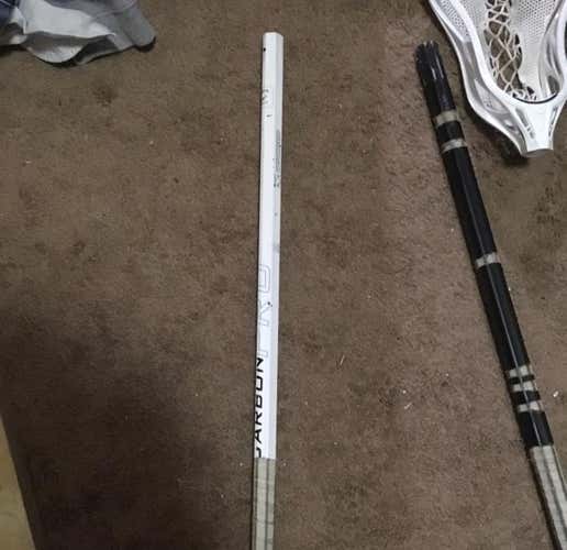 Carbon Pro East Coast Dyes Shaft