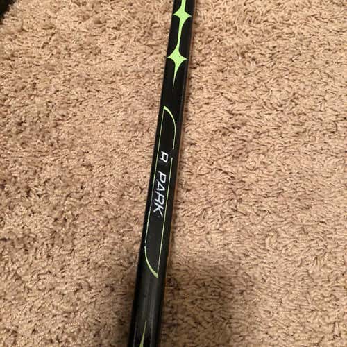 2-pack Vintage Warrior Dolomite Shafts