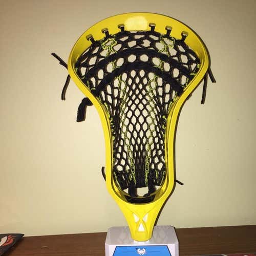 ECD Mirage w/ Rare Hero Mesh
