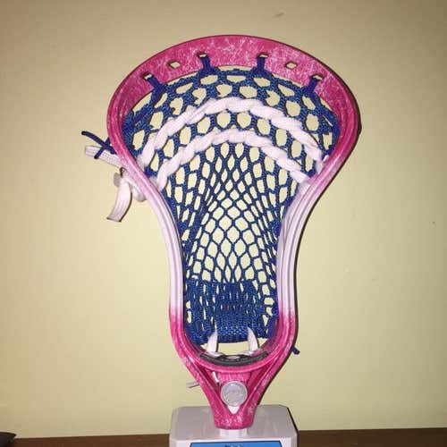 Custom Dyed Maverik Tactik