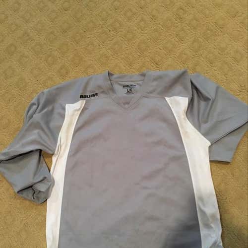 Bauer Team Practice Jersey