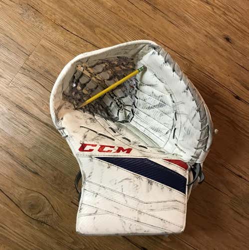 CCM Extreme Flex III Carey Price Limited Edition