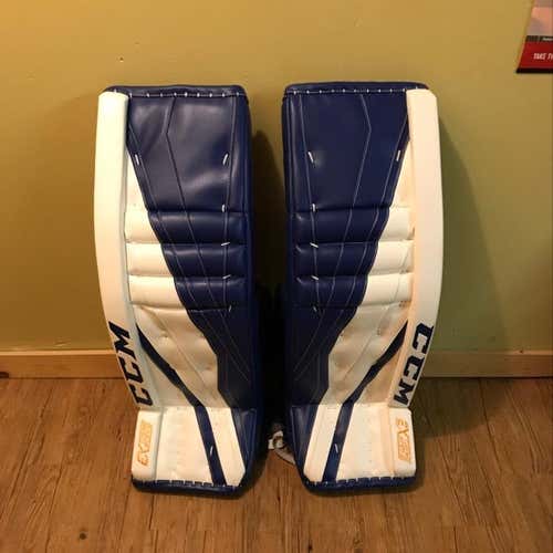 CCM Extreme Flex III Full Set New