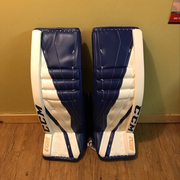 CCM Extreme Flex III Full Set New