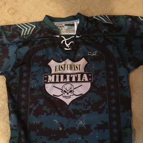 East Coast Militia Jersey