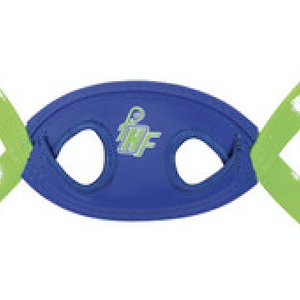HEADstrong Limited Edition Chin Strap - Green